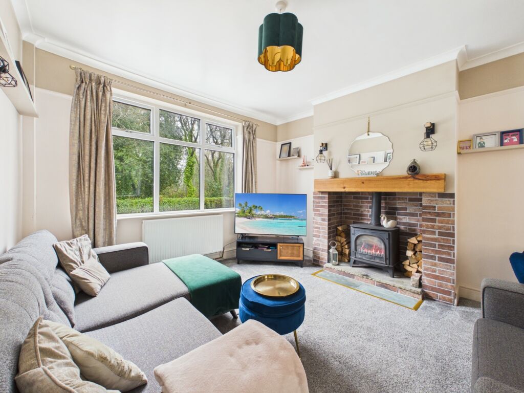 Lodge Road, Orrell, Wigan, WN5 7AT
