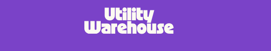 Utility Warehouse