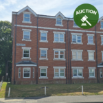Preston Court, 30 Upper Avenue, Eastbourne BN21 3ZE