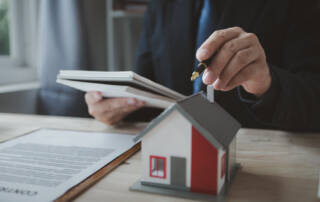 The landlord's guide to managed lettings in Wigan