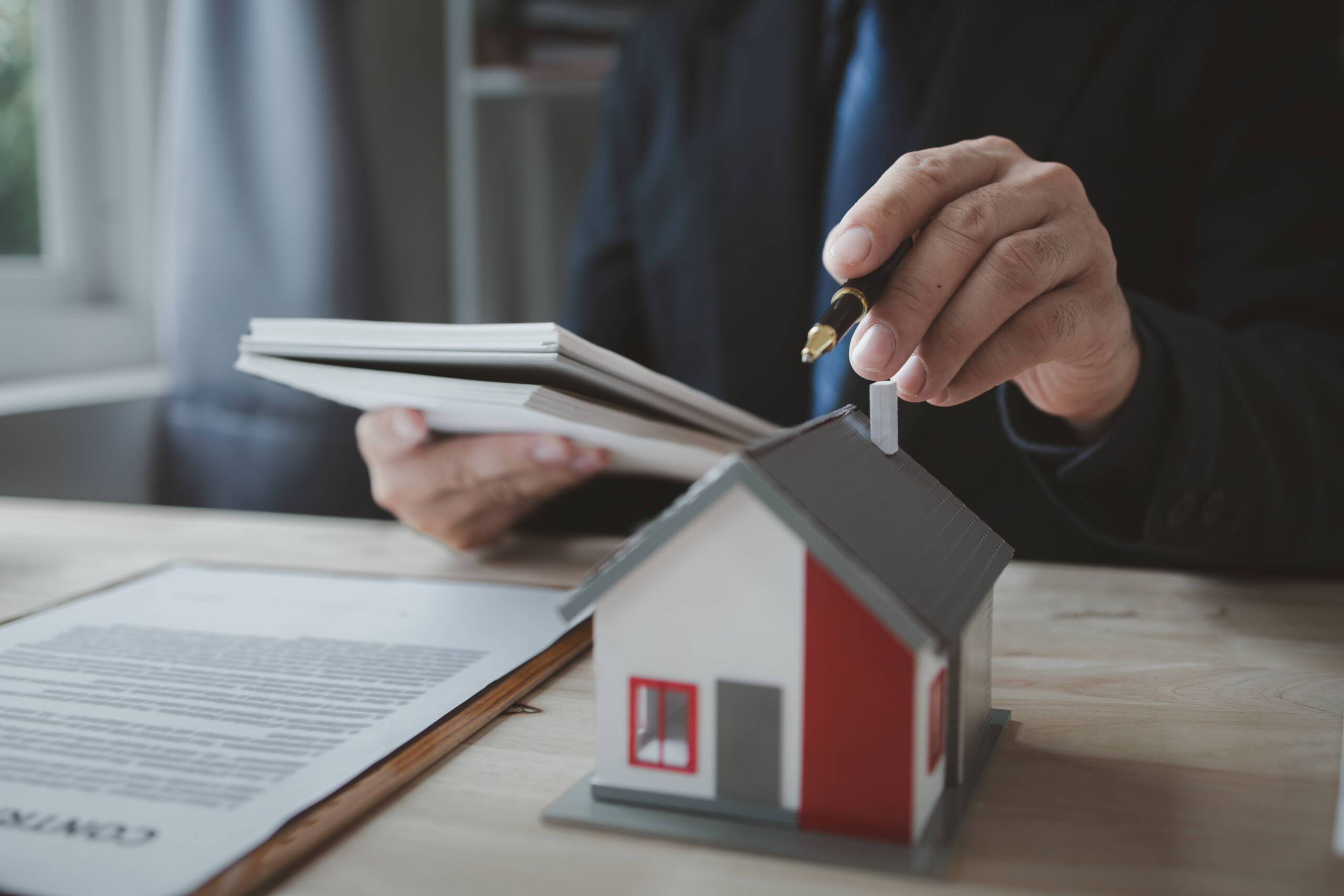 The landlord's guide to managed lettings in Wigan