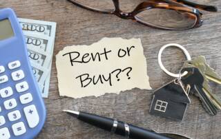 Renting vs buying a property in the UK comparison guide 2026