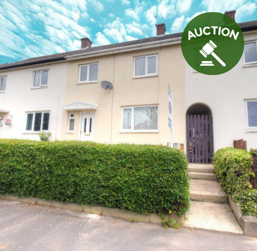 Kielder Road, Lemington NE15 8BN