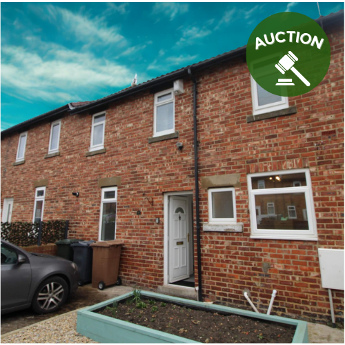 Elm Street, Seaton Burn, Newcastle-Upon-Tyne NE13 6HQ