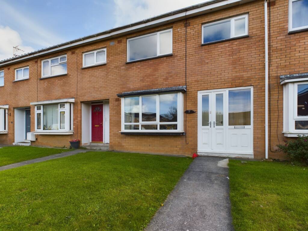 Brisbane Place, Thronton-Cleveleys, Blackpool, FY5 3DJ