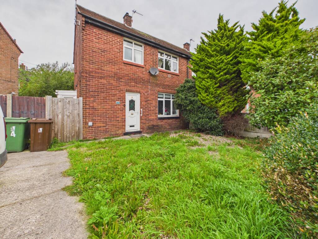 Keats Avenue, Wigan, WN3 5TU
