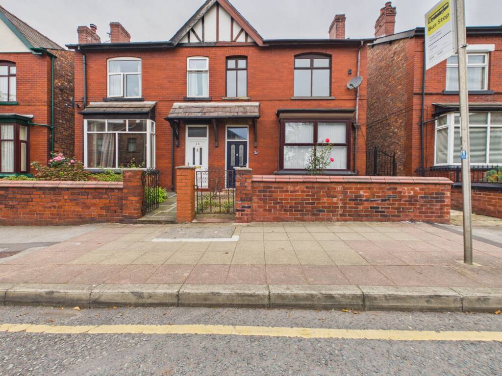 Kenyon Road, Wigan WN1 2DQ