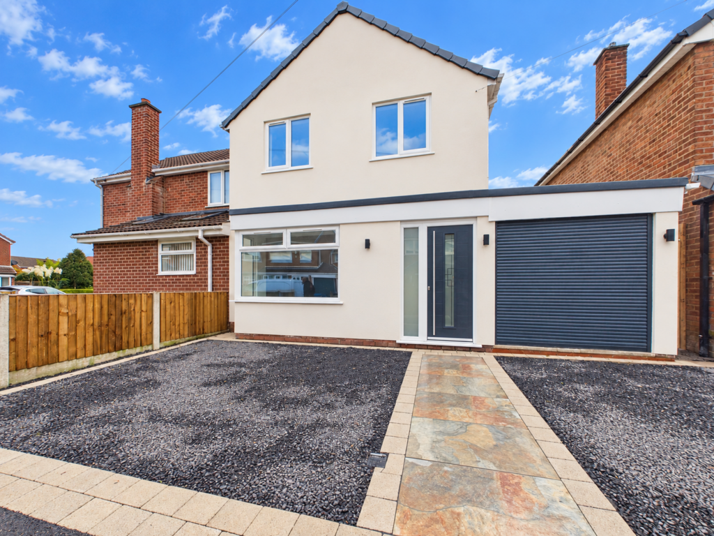 Newstead Road, Marus Bridge, Wigan WN3 6RT