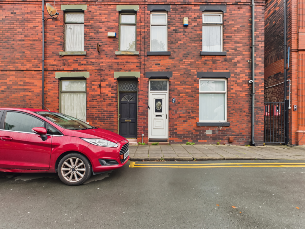 Walmesley Street, Wigan WN1 3HA